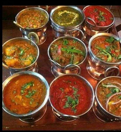 Pam Indian Restaurant